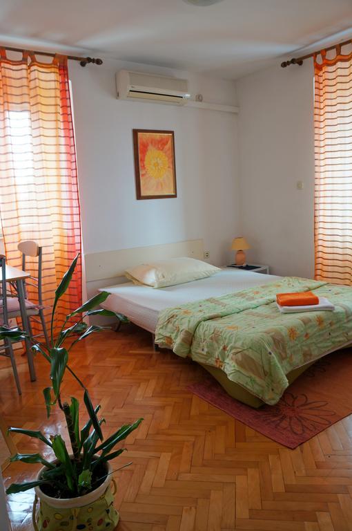 Kamena Apartment & Studio Makarska Exterior photo