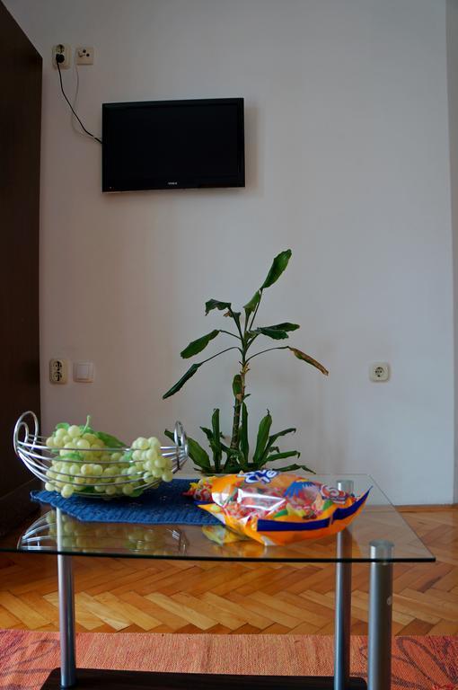 Kamena Apartment & Studio Makarska Exterior photo